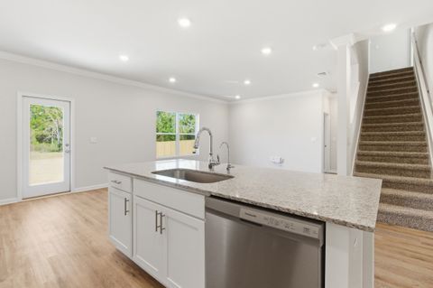 Tiny photo for 255 Needle Thrush Circle, Crawfordville, FL 32327 (MLS # 397623)