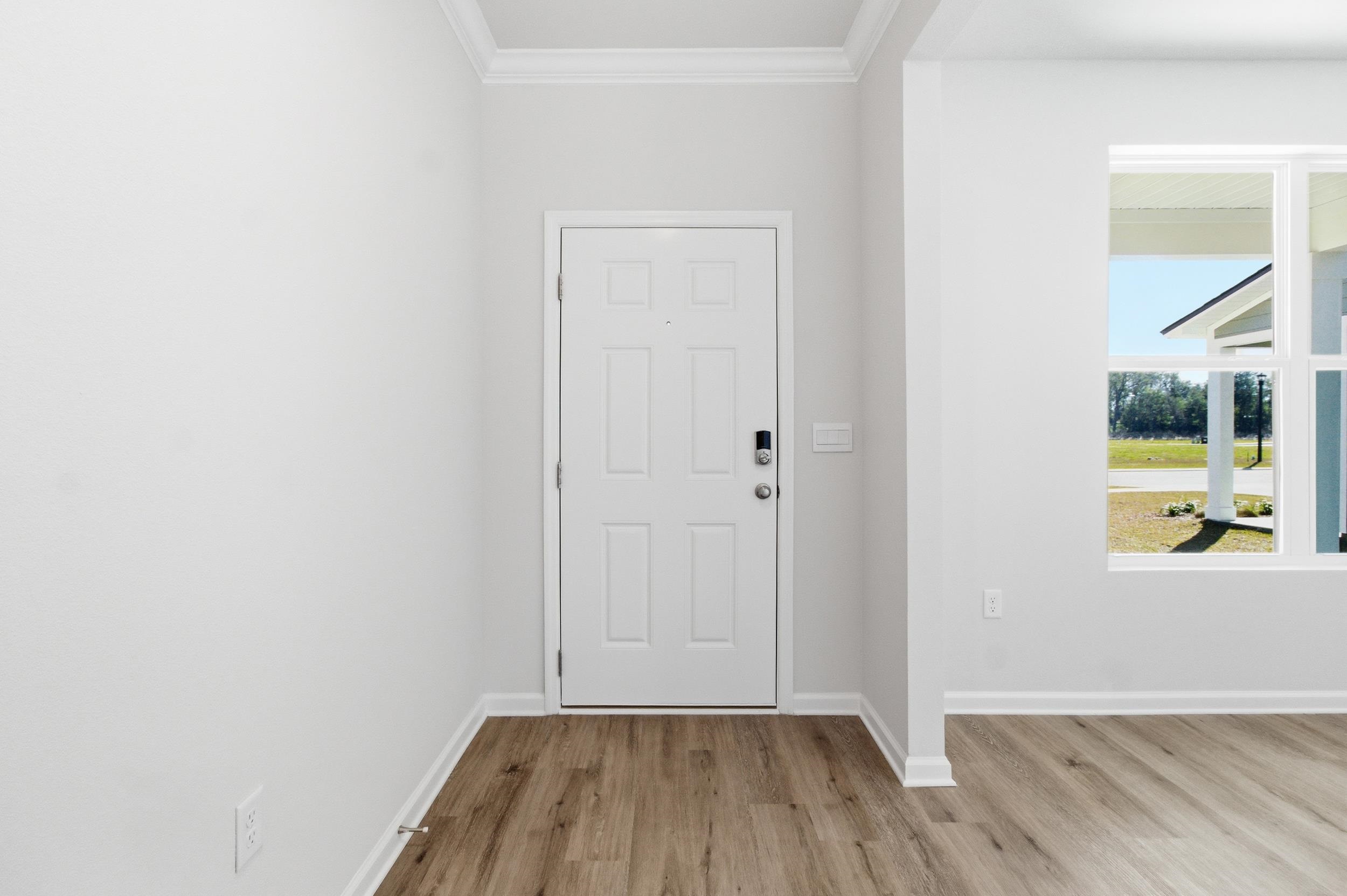 255 Needle Thrush Circle