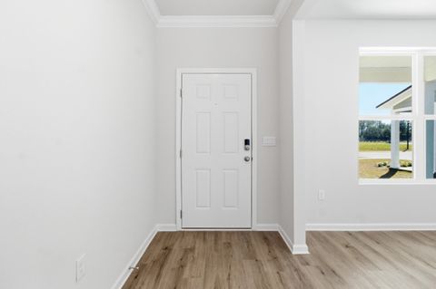 Tiny photo for 255 Needle Thrush Circle, Crawfordville, FL 32327 (MLS # 397623)