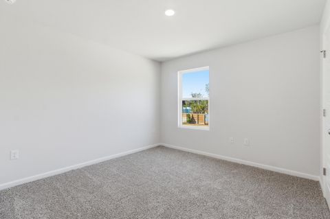 Tiny photo for 255 Needle Thrush Circle, Crawfordville, FL 32327 (MLS # 397623)