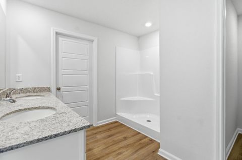 Tiny photo for 255 Needle Thrush Circle, Crawfordville, FL 32327 (MLS # 397623)