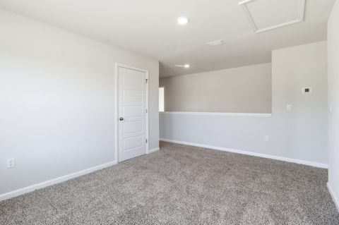 Tiny photo for 255 Needle Thrush Circle, Crawfordville, FL 32327 (MLS # 397623)