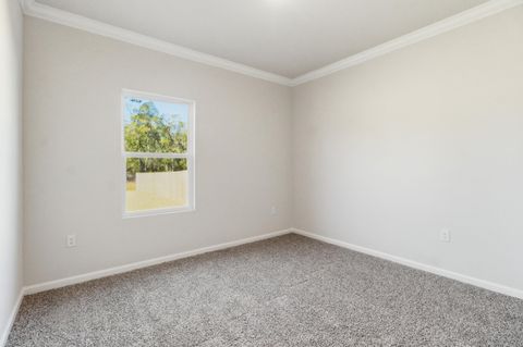 Tiny photo for 255 Needle Thrush Circle, Crawfordville, FL 32327 (MLS # 397623)