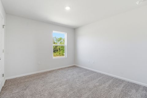 Tiny photo for 255 Needle Thrush Circle, Crawfordville, FL 32327 (MLS # 397623)
