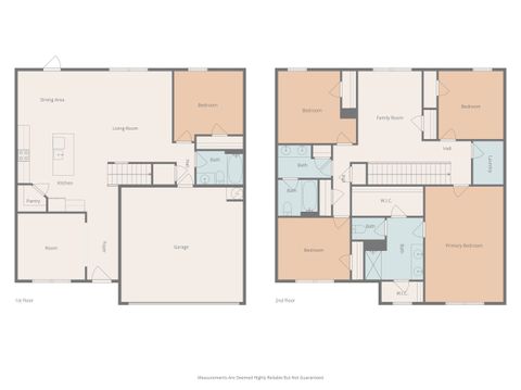 Tiny photo for 255 Needle Thrush Circle, Crawfordville, FL 32327 (MLS # 397623)