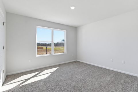 Tiny photo for 255 Needle Thrush Circle, Crawfordville, FL 32327 (MLS # 397623)