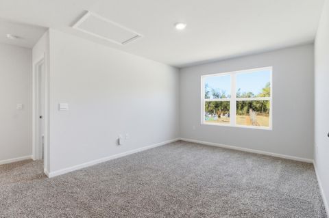 Tiny photo for 255 Needle Thrush Circle, Crawfordville, FL 32327 (MLS # 397623)