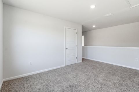 Tiny photo for 255 Needle Thrush Circle, Crawfordville, FL 32327 (MLS # 397623)