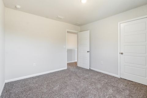 Tiny photo for 255 Needle Thrush Circle, Crawfordville, FL 32327 (MLS # 397623)