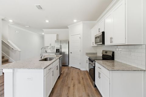 Tiny photo for 255 Needle Thrush Circle, Crawfordville, FL 32327 (MLS # 397623)