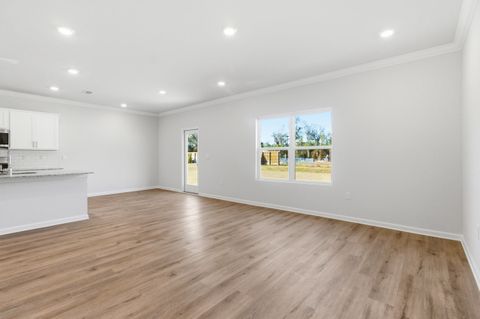 Tiny photo for 255 Needle Thrush Circle, Crawfordville, FL 32327 (MLS # 397623)