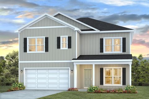 Photo of 255 Needle Thrush Circle, Crawfordville, FL 32327 (MLS # 397623)