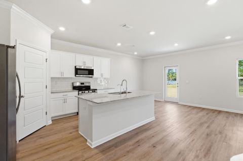 Tiny photo for 255 Needle Thrush Circle, Crawfordville, FL 32327 (MLS # 397623)