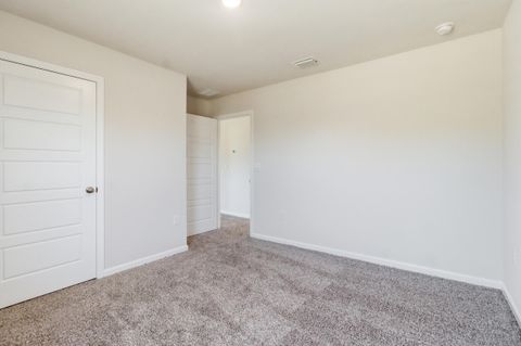 Tiny photo for 255 Needle Thrush Circle, Crawfordville, FL 32327 (MLS # 397623)