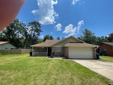 Tiny photo for 3229 Earl Drive Dr, Tallahassee, FL 32309 (MLS # 387706)