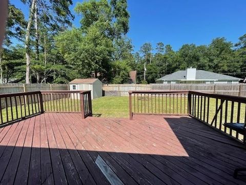 Tiny photo for 3229 Earl Drive Dr, Tallahassee, FL 32309 (MLS # 387706)