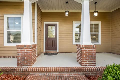 Tiny photo for 3068 Dickinson Drive, Tallahassee, FL 32311 (MLS # 399530)