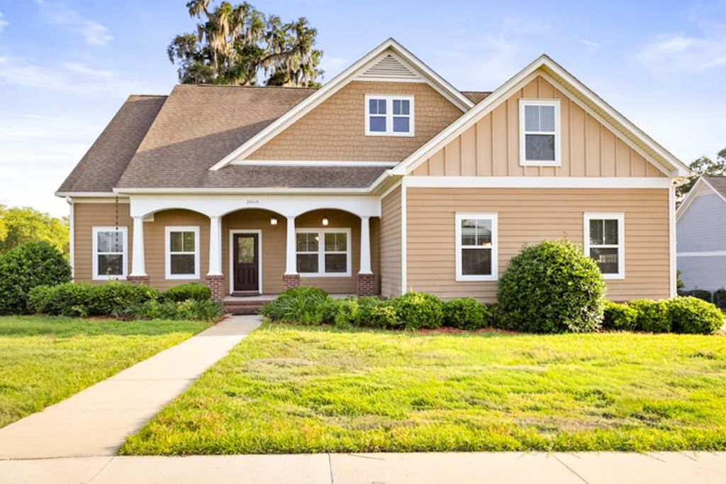 Photo of 3068 Dickinson Drive, Tallahassee, FL 32311 (MLS # 399530)
