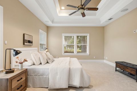 Tiny photo for 3068 Dickinson Drive, Tallahassee, FL 32311 (MLS # 399530)