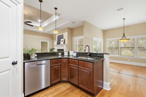 Tiny photo for 3068 Dickinson Drive, Tallahassee, FL 32311 (MLS # 399530)