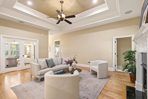 Tiny photo for 3068 Dickinson Drive, Tallahassee, FL 32311 (MLS # 399530)