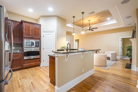Tiny photo for 3068 Dickinson Drive, Tallahassee, FL 32311 (MLS # 399530)