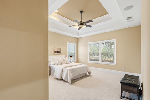 Tiny photo for 3068 Dickinson Drive, Tallahassee, FL 32311 (MLS # 399530)
