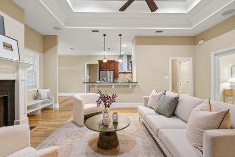 Tiny photo for 3068 Dickinson Drive, Tallahassee, FL 32311 (MLS # 399530)