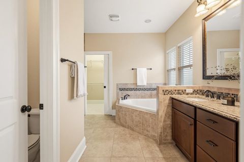 Tiny photo for 3068 Dickinson Drive, Tallahassee, FL 32311 (MLS # 399530)