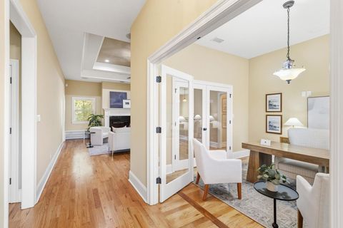 Tiny photo for 3068 Dickinson Drive, Tallahassee, FL 32311 (MLS # 399530)