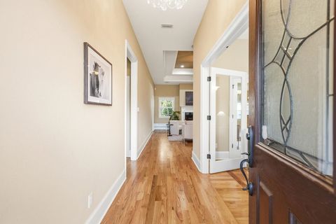 Tiny photo for 3068 Dickinson Drive, Tallahassee, FL 32311 (MLS # 399530)