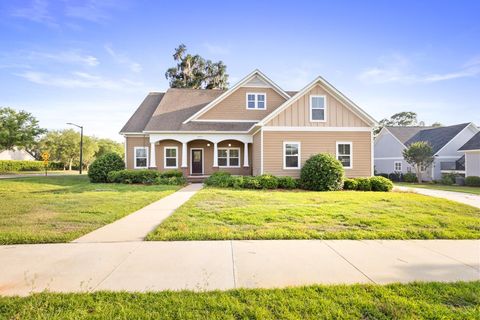 Photo of 3068 Dickinson Drive, Tallahassee, FL 32311 (MLS # 399530)