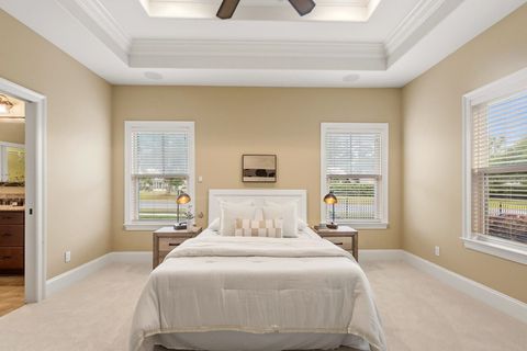 Tiny photo for 3068 Dickinson Drive, Tallahassee, FL 32311 (MLS # 399530)