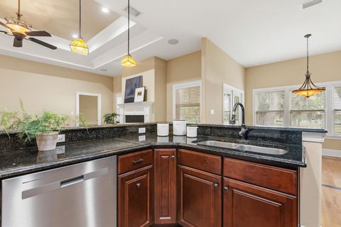 Tiny photo for 3068 Dickinson Drive, Tallahassee, FL 32311 (MLS # 399530)