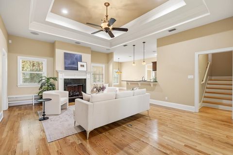 Tiny photo for 3068 Dickinson Drive, Tallahassee, FL 32311 (MLS # 399530)