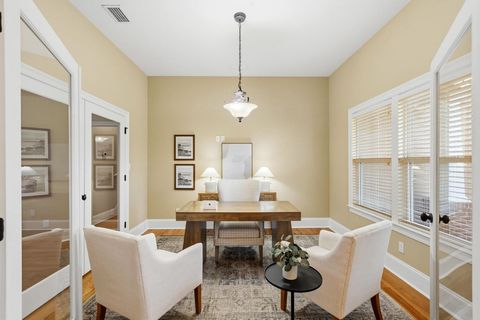 Tiny photo for 3068 Dickinson Drive, Tallahassee, FL 32311 (MLS # 399530)