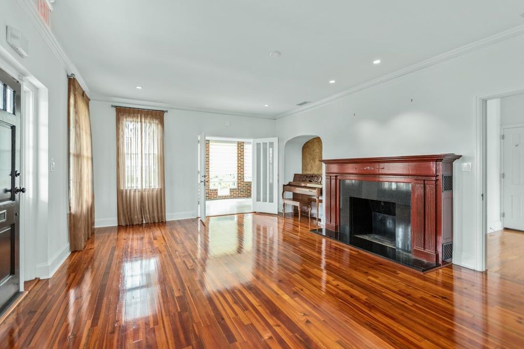 Photo of 1202 E Park Avenue, Tallahassee, FL 32301 (MLS # 397153)