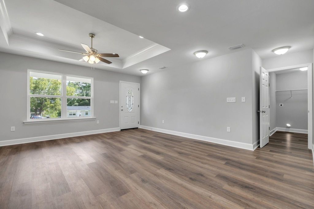 Photo of 1304 McCaskill Avenue, Tallahassee, FL 32310 (MLS # 396623)