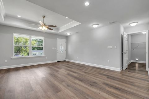 Tiny photo for 1304 McCaskill Avenue, Tallahassee, FL 32310 (MLS # 396623)