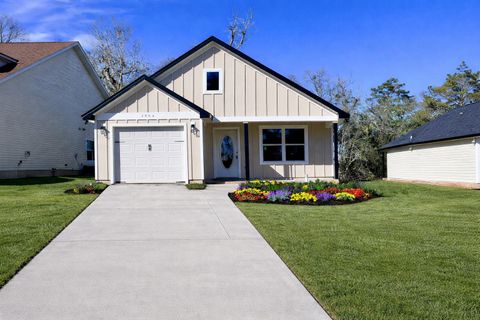 1304 McCaskill Avenue Tallahassee FL 32310