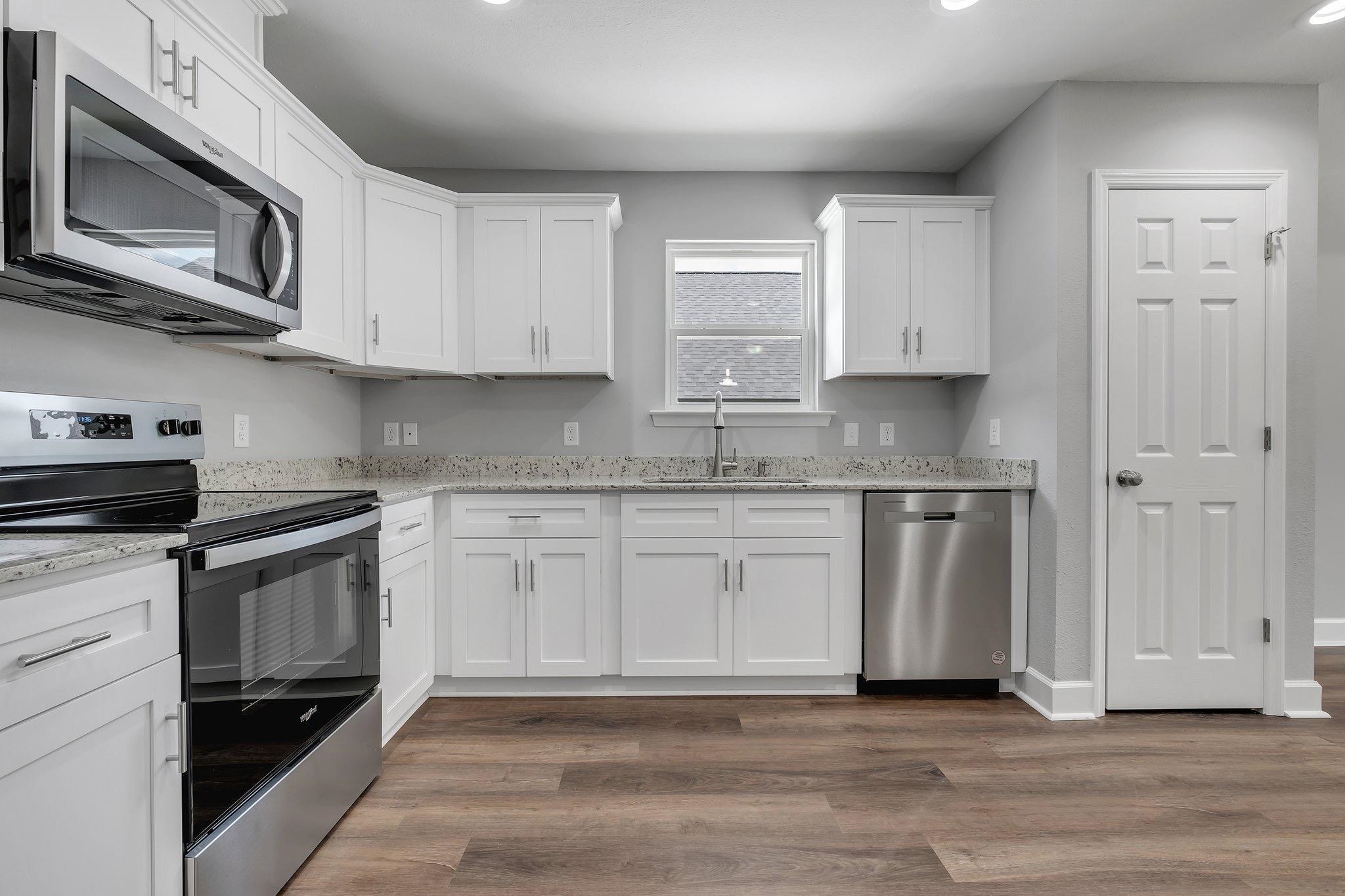 1304 McCaskill Avenue