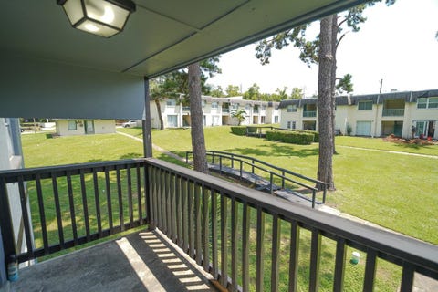 Tiny photo for 2325 W Pensacola Street #223, Tallahassee, FL 32304 (MLS # 402916)