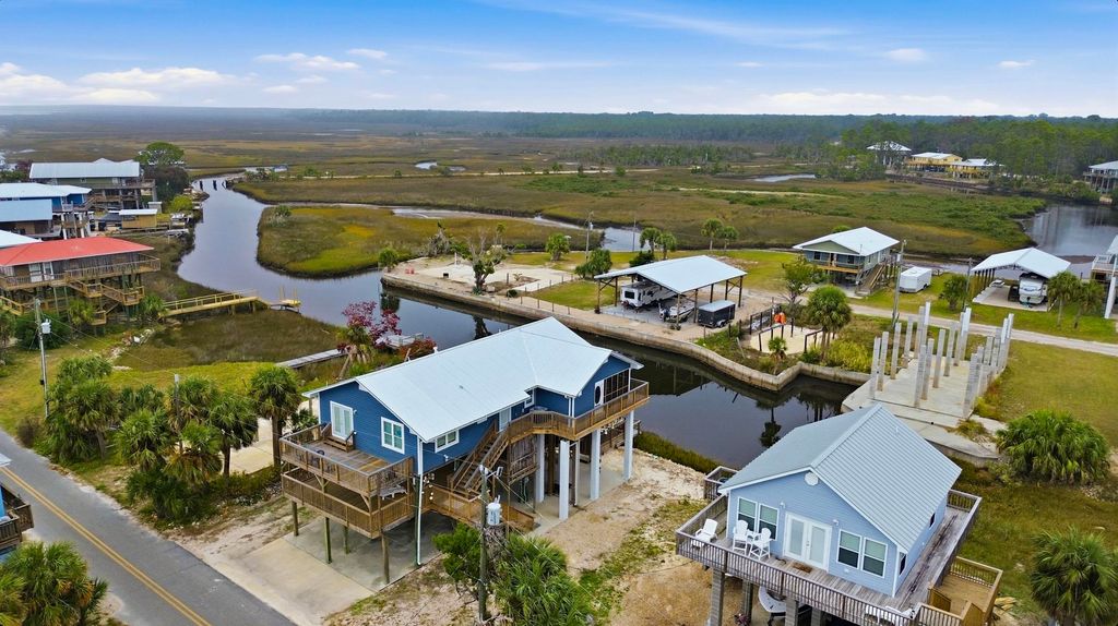 Photo of 19060 Good Times Drive, Perry, FL 32348 (MLS # 393679)