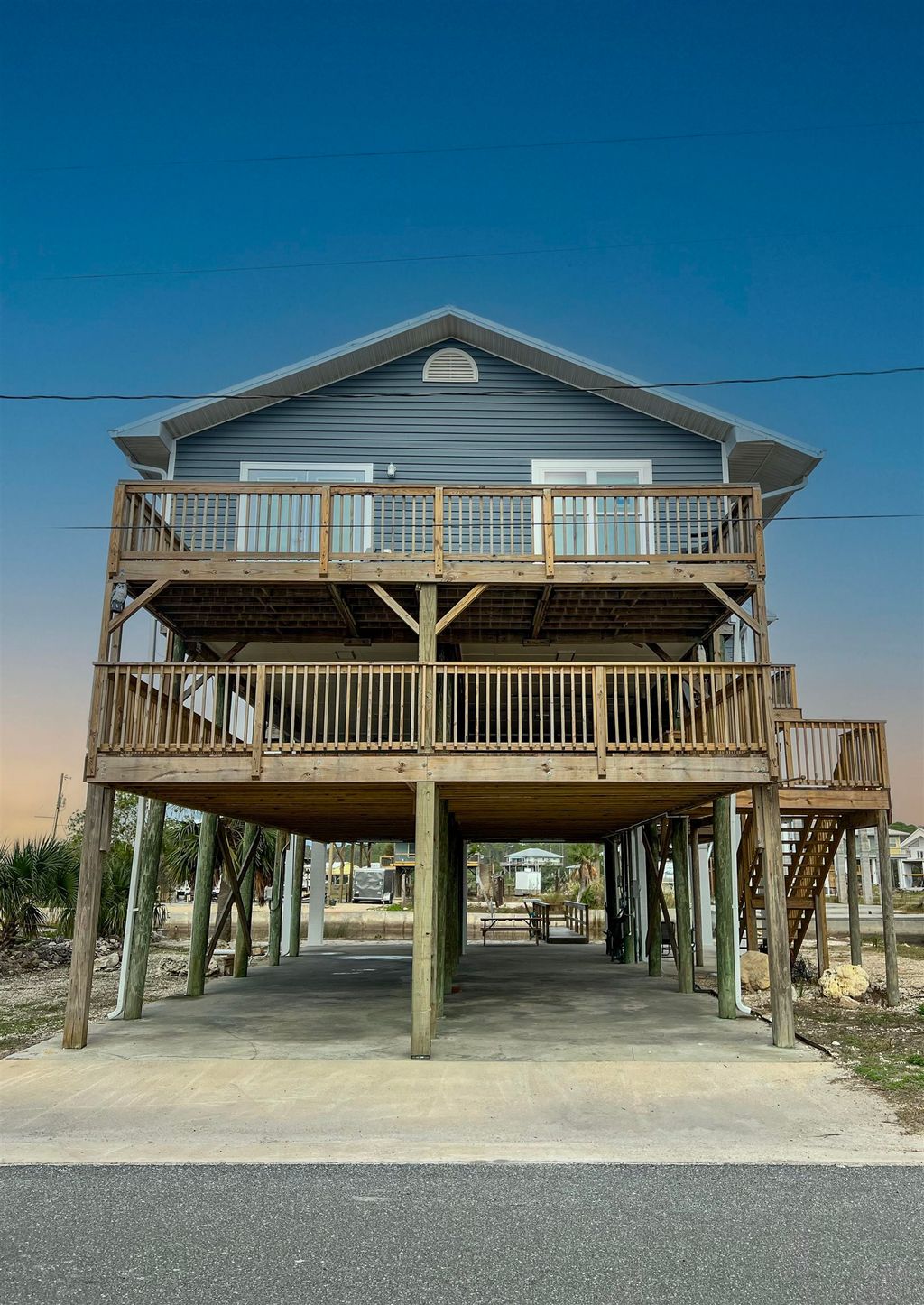 Photo of 19060 Good Times Drive, Perry, FL 32348 (MLS # 393679)