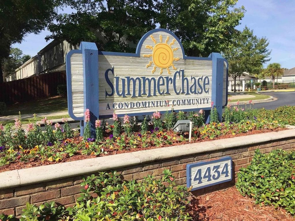 Photo of 4434 Gearhart Road #1601, Tallahassee, FL 32303 (MLS # 386622)