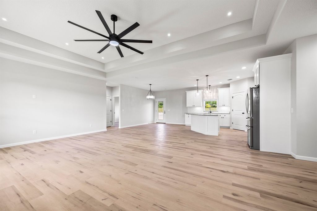 Photo of 241 SW Canopy Trail, Madison, FL 32340 (MLS # 399703)