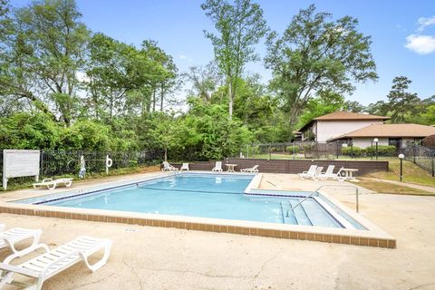 Tiny photo for 208 WESTWOOD Dr, Tallahassee, FL 32304 (MLS # 398425)