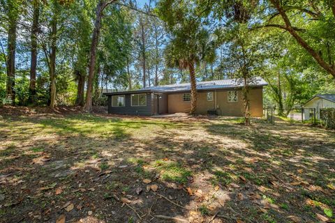 Tiny photo for 2314 Oxford Road, Tallahassee, FL 32304 (MLS # 390680)
