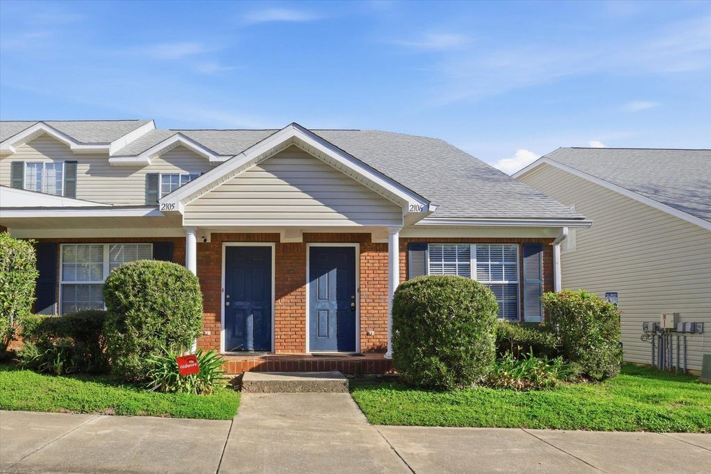 Photo of 2738 Tharpe #2106 Street, Tallahassee, FL 32303 (MLS # 397178)