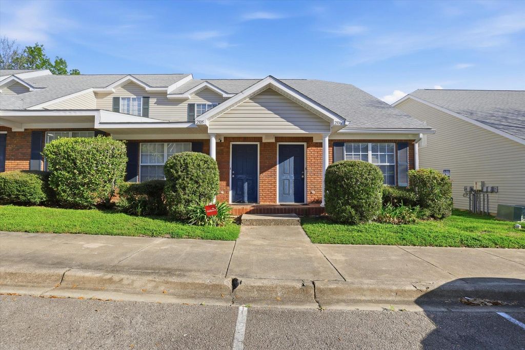 Photo of 2738 Tharpe #2106 Street, Tallahassee, FL 32303 (MLS # 397178)